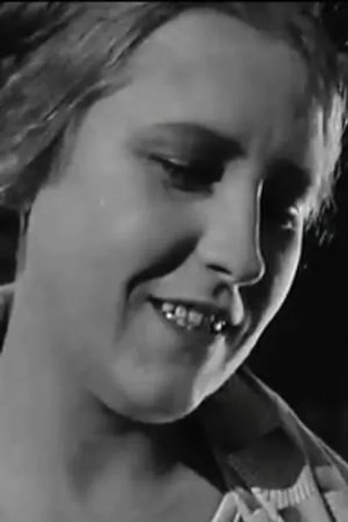 Галина Батоврина