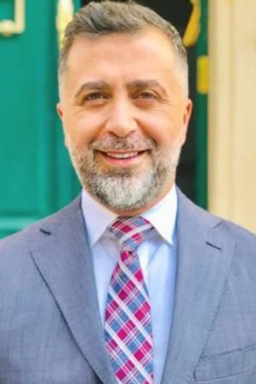 Milad Hadchiti