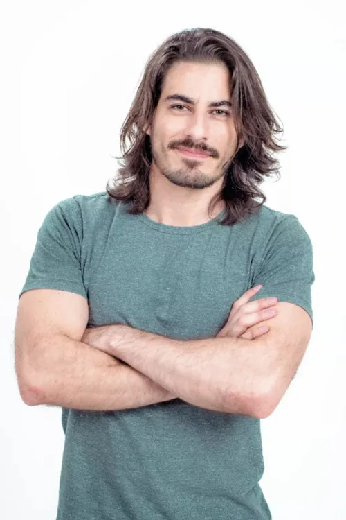 Adam Gomes