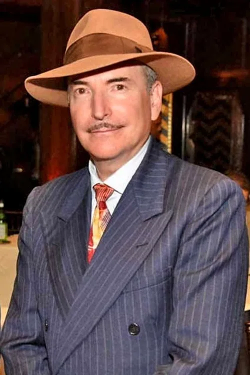 Maxwell DeMille