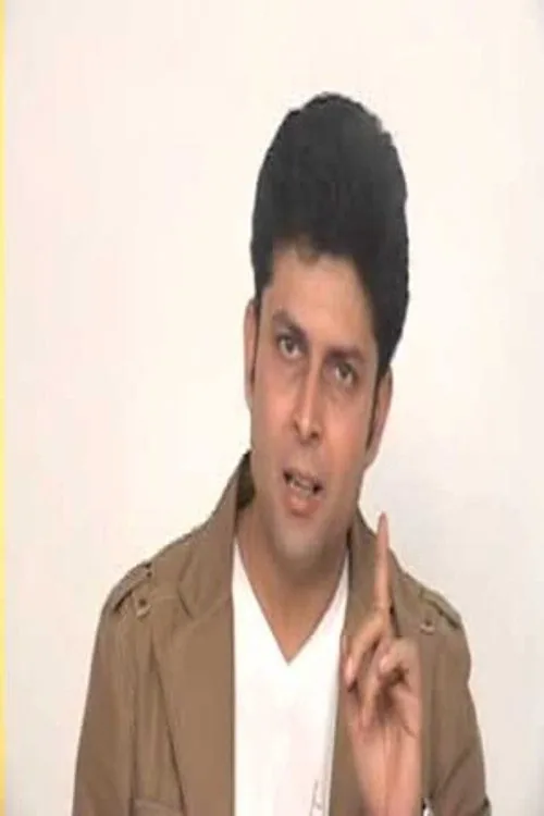 Kuldeep Dubey