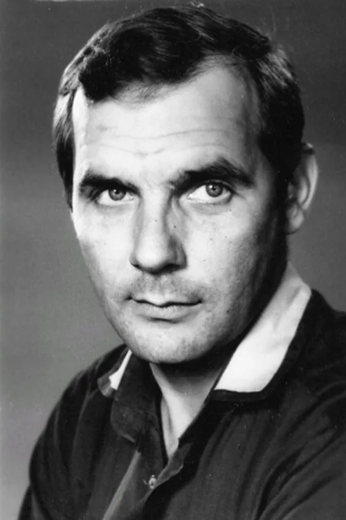 Serhiy Pidhornyi