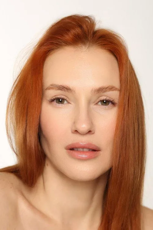 Ирина Юдина