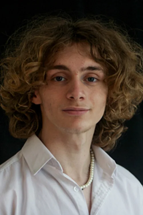 Marko Vorster