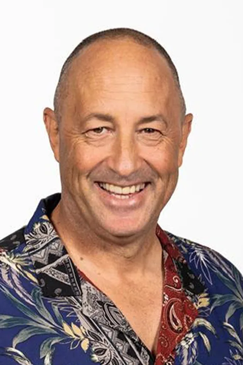 Dirk Scholtz