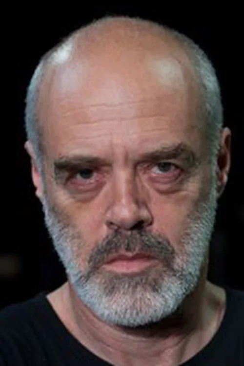 Doron Tavory