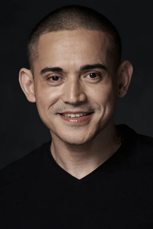 Paolo Contis