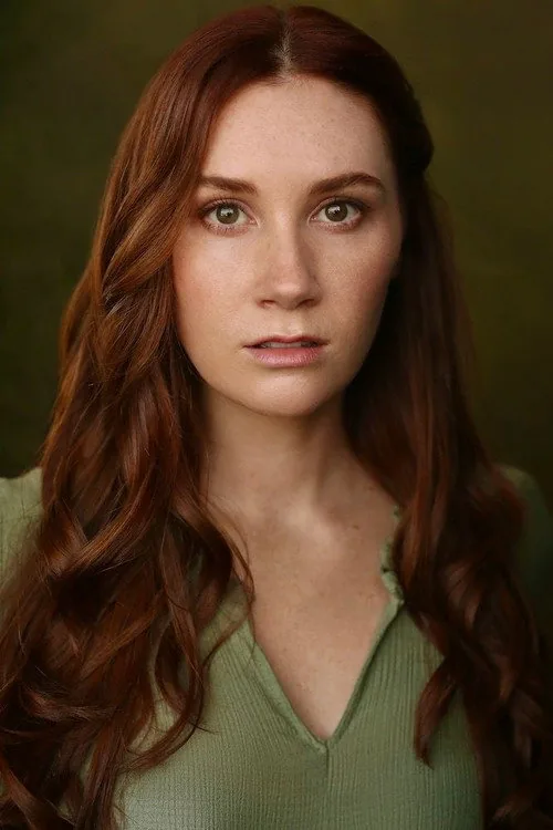 Teryn Gray