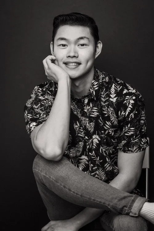 William Lin