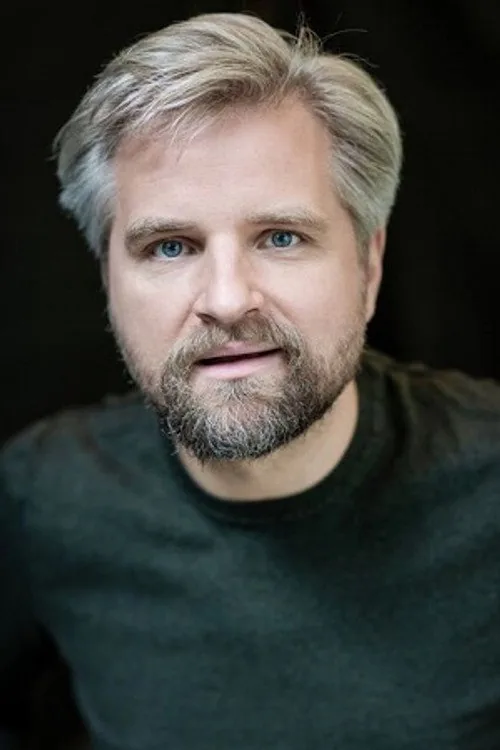 Daniel Baaden