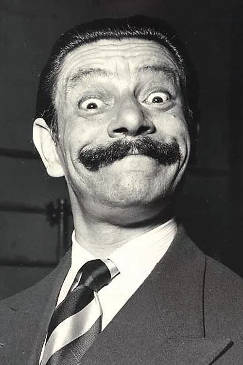 Tino Scotti