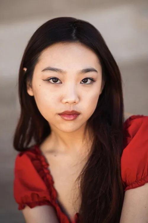 Ella Yam