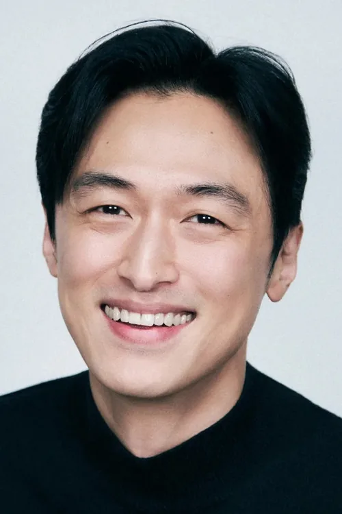Kim Dong-hyeok