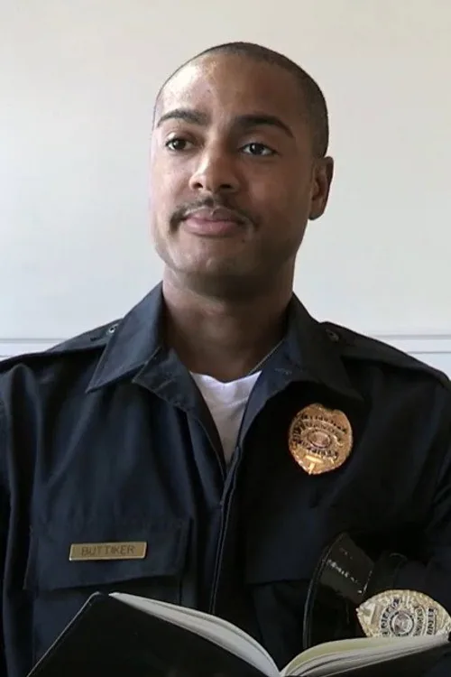 Anthony Walker