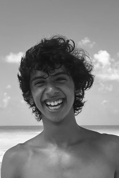 Ibrahim Saed