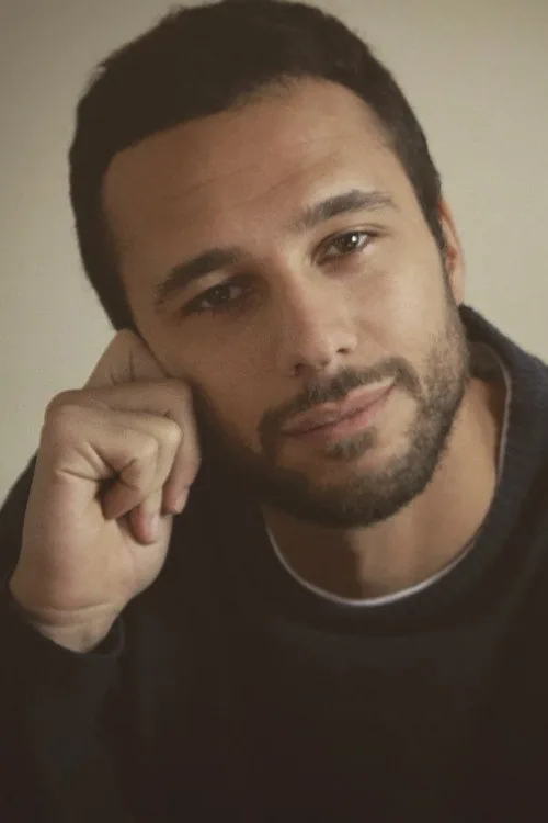 Fabrizio Rossi