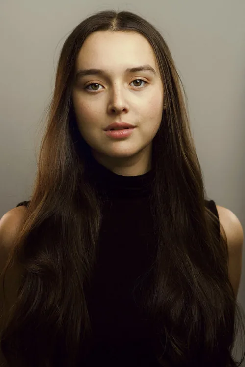 Alia Williams