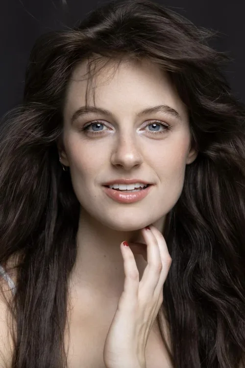 Jenna Puszewski