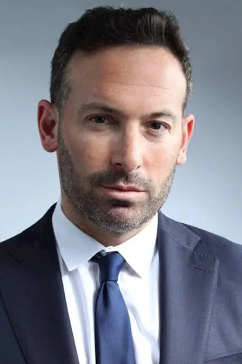 Adam Sosnick