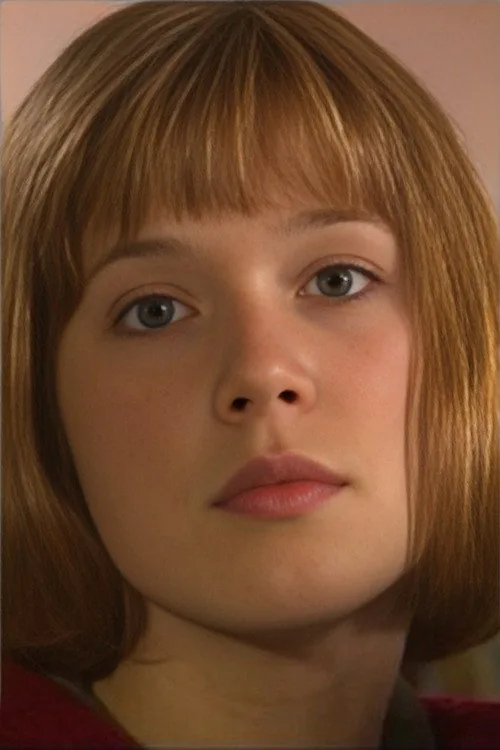 Mariya Atlasova