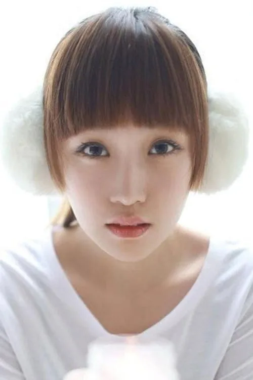 Zhao Xirui
