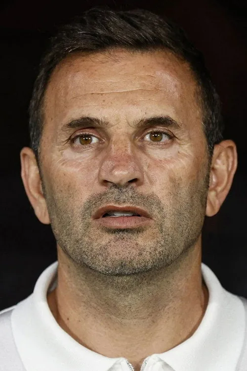 Okan Buruk