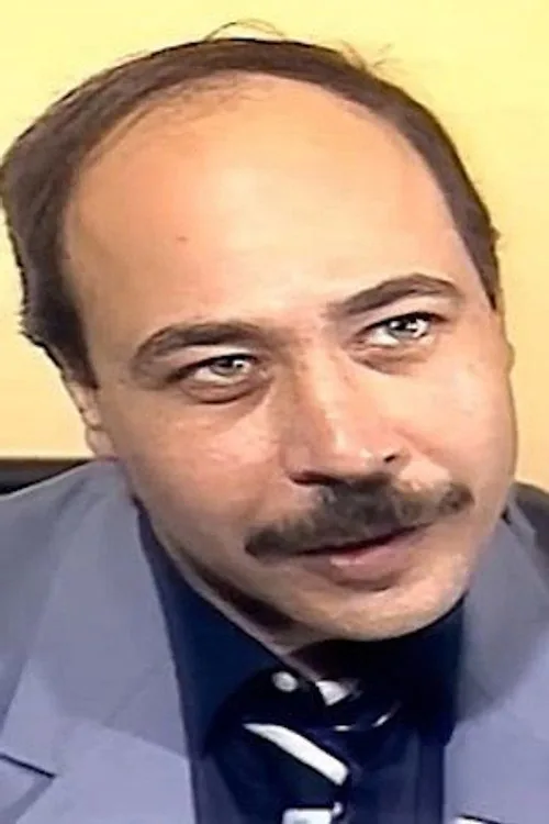 سيد حسن