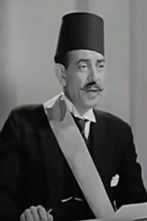 مصطفى الجزار
