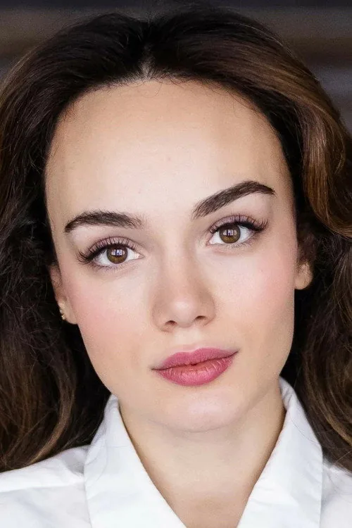 Anna Egoyan