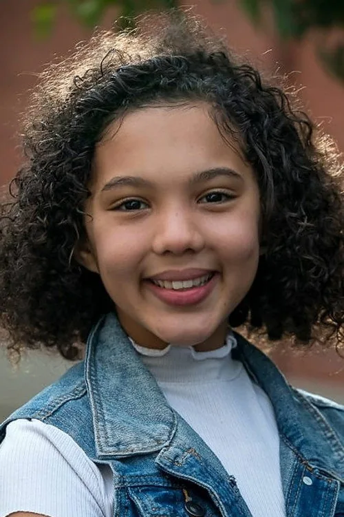 Lamiyah Barnard