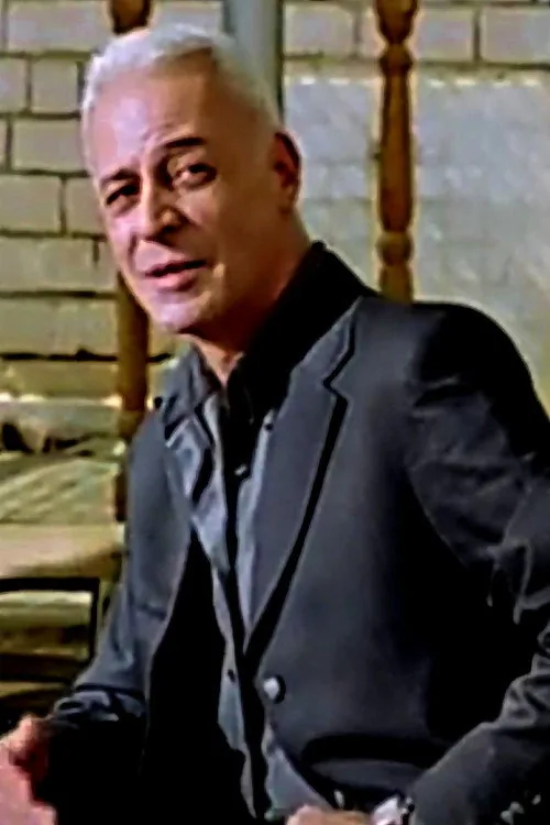 عمرو أبو النصر