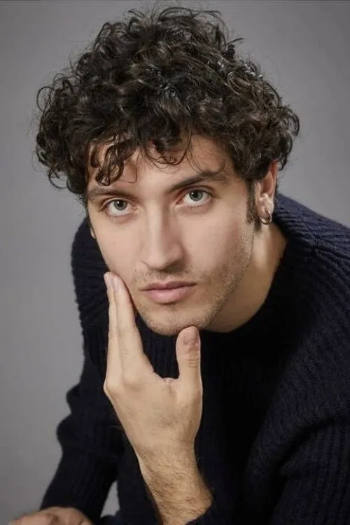 Silvio Galvan