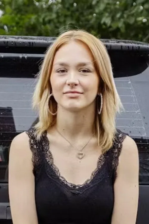 Edith Vallo