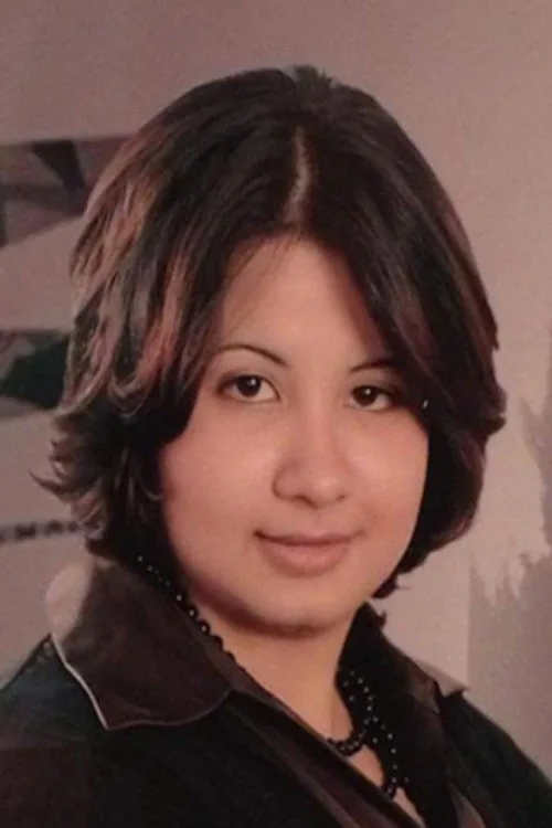 سعاد القاضي