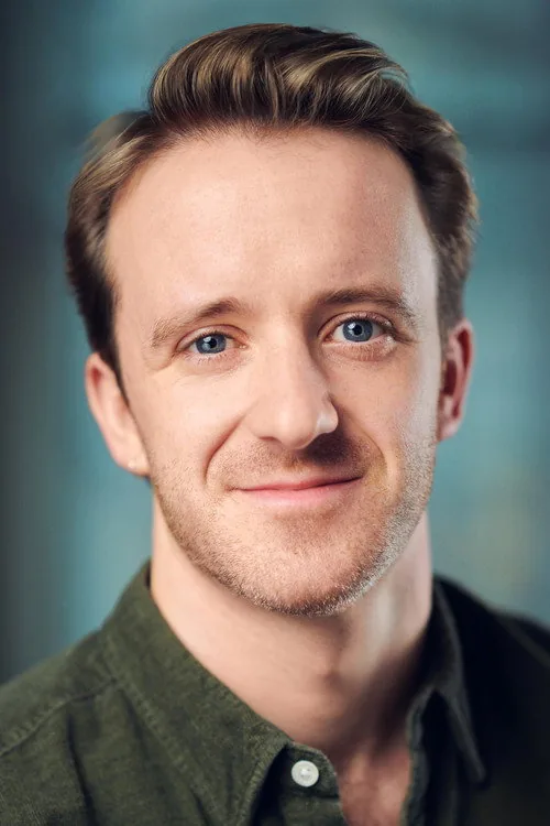 Daniel Holme