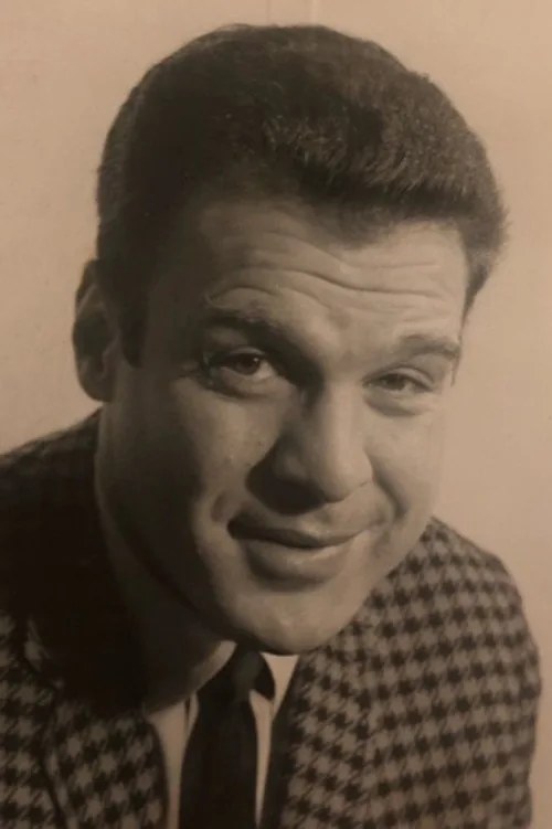 Steve Mitchell