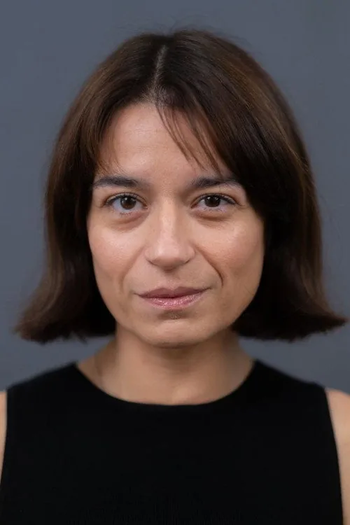 Inês Pereira