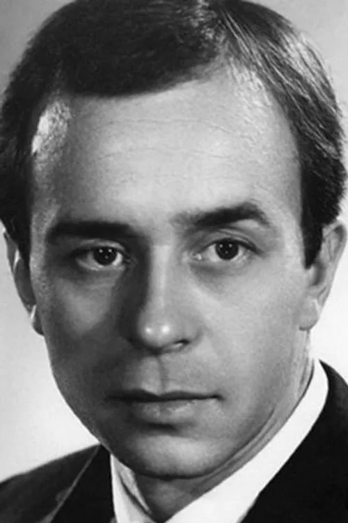 Oleg Borisov