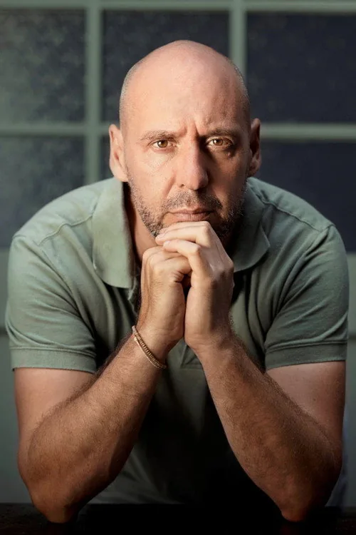 Jaume Balagueró