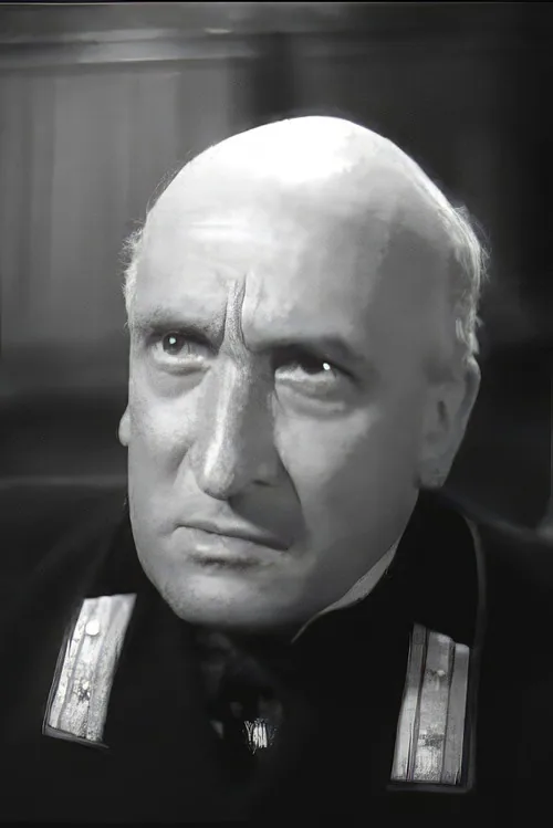 Jacques Copeau