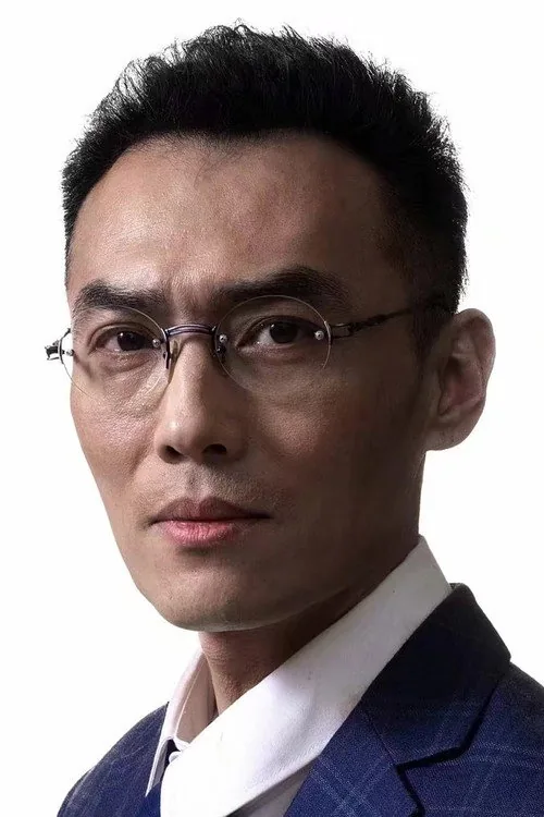刘涤非