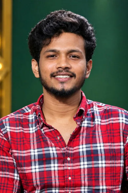 Goutham G Sasi
