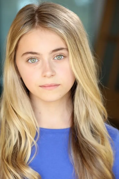 Sofia Shakarian