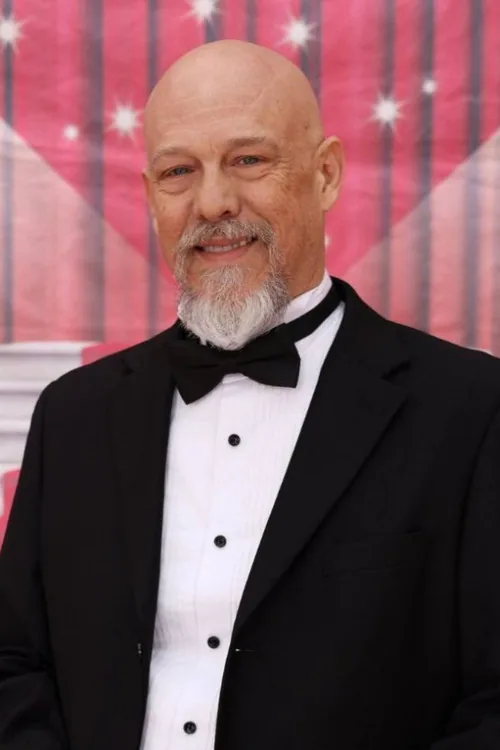 Klark McIntyre
