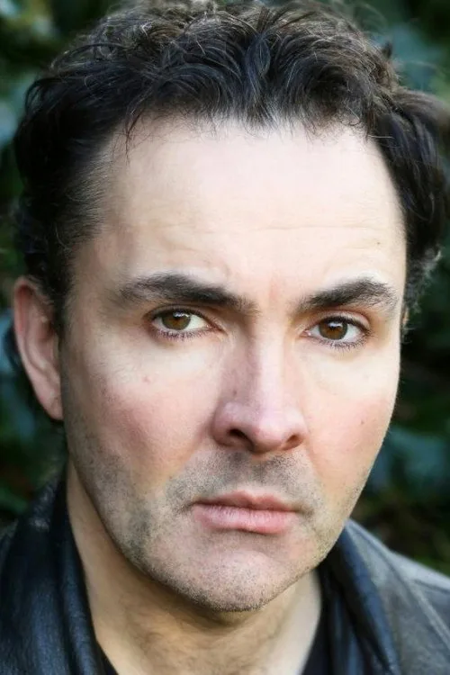 Mike Lehane