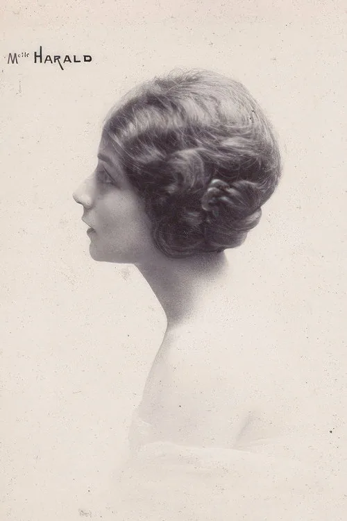 Mary Harald