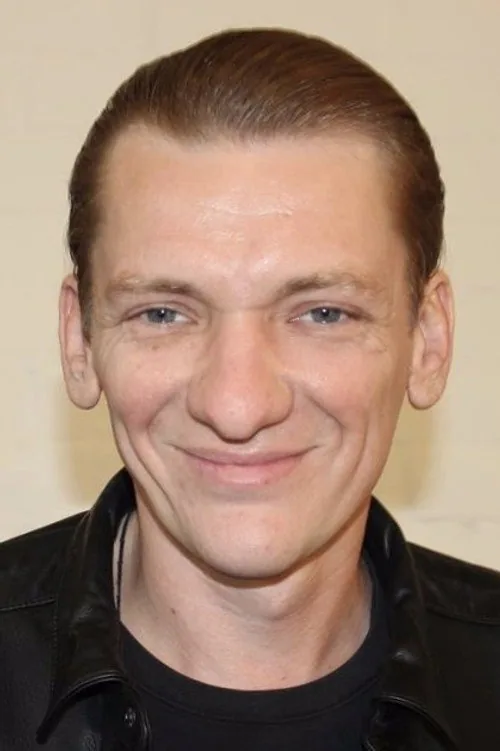 Aleksey Vertkov