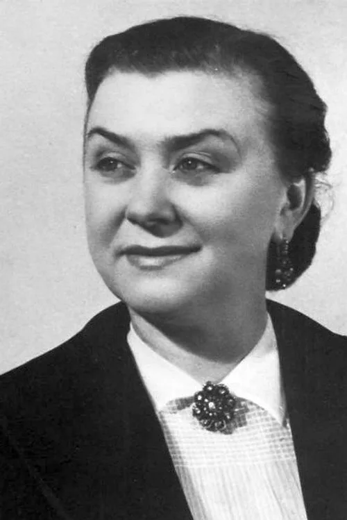 Mariya Mironova