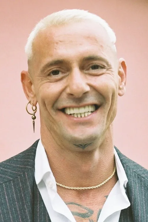 Mirko Marchesi