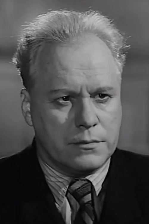 Павел Молчанов